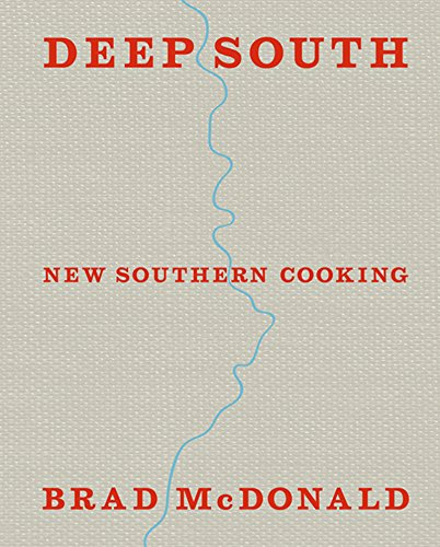 New Flavours of the Deep South