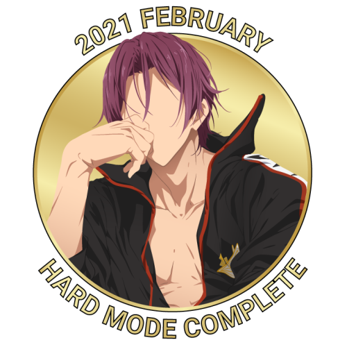 2021 February