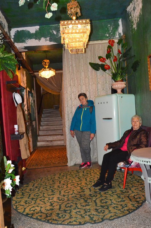 Grecia y sus pueblos-2019 - Blogs de Grecia - Madrid/ Atenas-17-11-2019 (179)