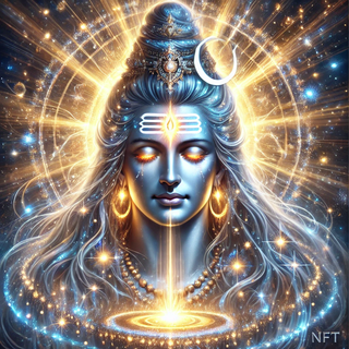 Dhyutidhara – Lord of Brilliance