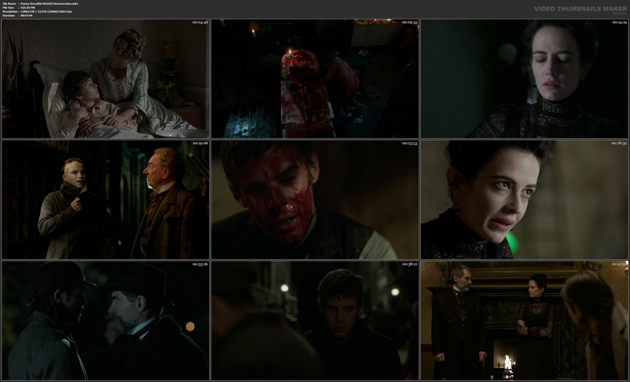 Penny Dreadful S01E03 Resurrection.mkv