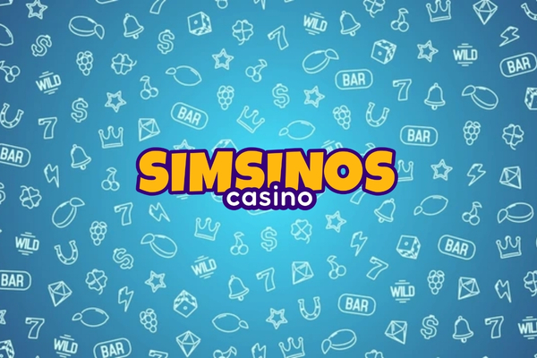 Simsinos Casino Jackpot