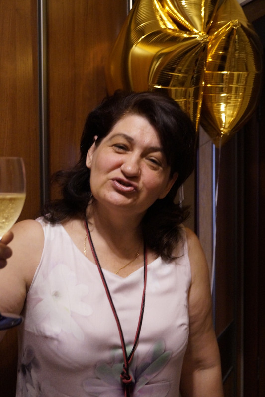 новоселье 4