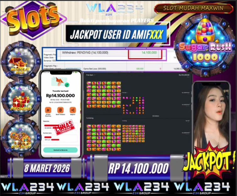 jackpot-sugar-rush1000--withdraw-14100000-8-maret-2026-03-06-15-2026-03-09