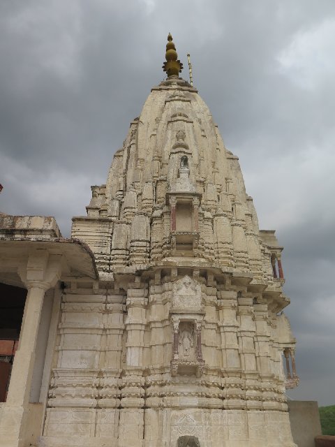 Día 16- Jaipur: Tour de un día en "La Ciudad Rosa" - INDIA Y NEPAL POR LIBRE: 21 INTENSOS DIAS Y UNA TOTAL AVENTURA (9)
