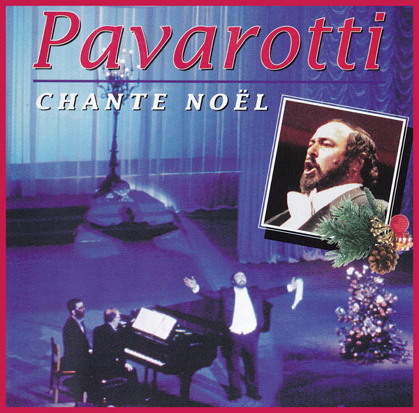 HFcy4Xm - Luciano Pavarotti - Pavarotti: Chante Noel FLAC