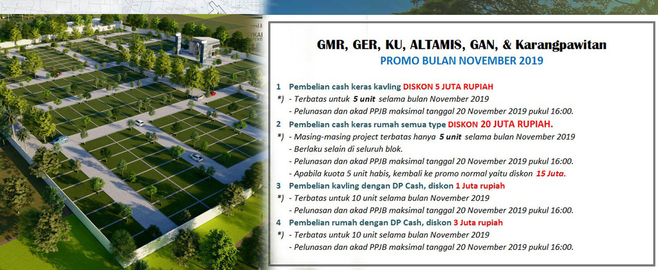 parkville serpong