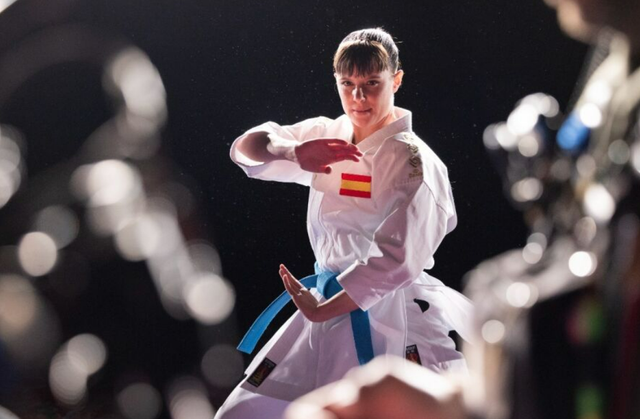 LA PELÍCULA “KARATEKA”, SOBRE LA VIDA SANDRA SÁNCHEZ, SE ESTRENARÁ EN CINES EL 30 DE OCTUBRE DE 2026