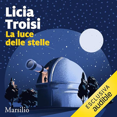 Licia Troisi - La luce delle stelle (2024) (mp3 - 128 kbps)