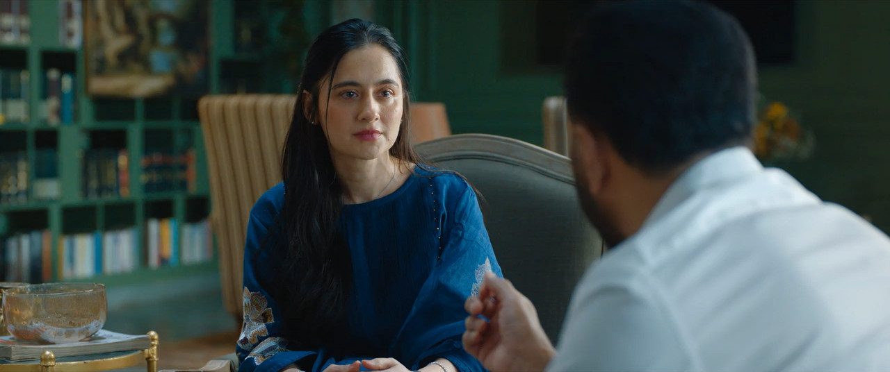 Ikka 2026 WebRip [Hindi + Tamil + Telugu] 480p 720p ESub Screenshot