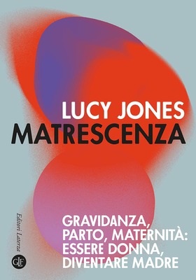 Lucy Jones - Matrescenza (2025)
