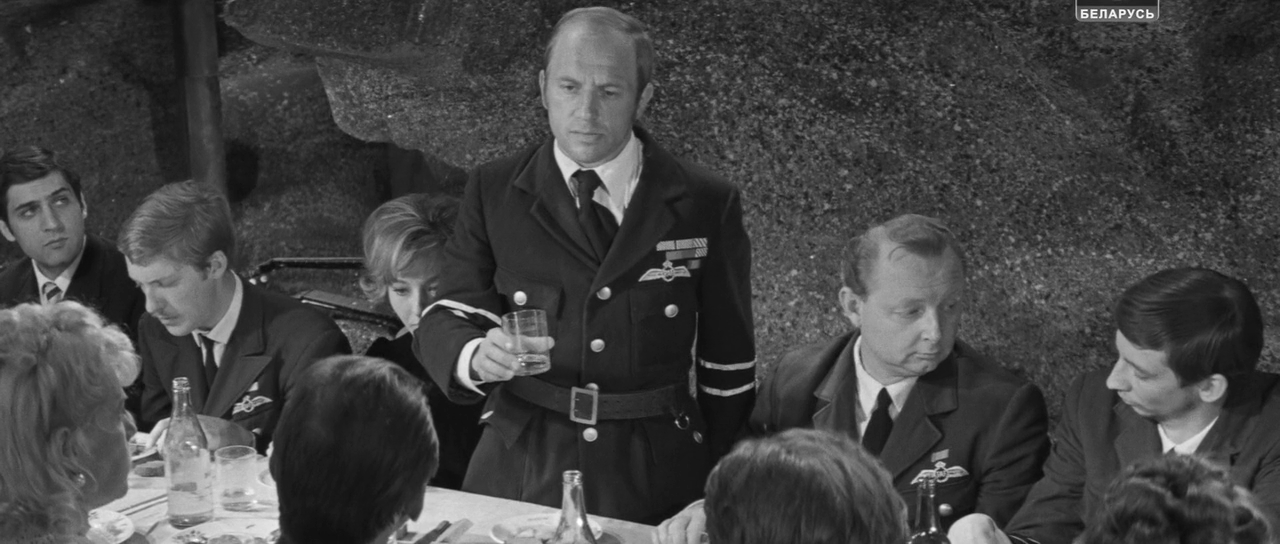 Случай с Полыниным 1971г018125