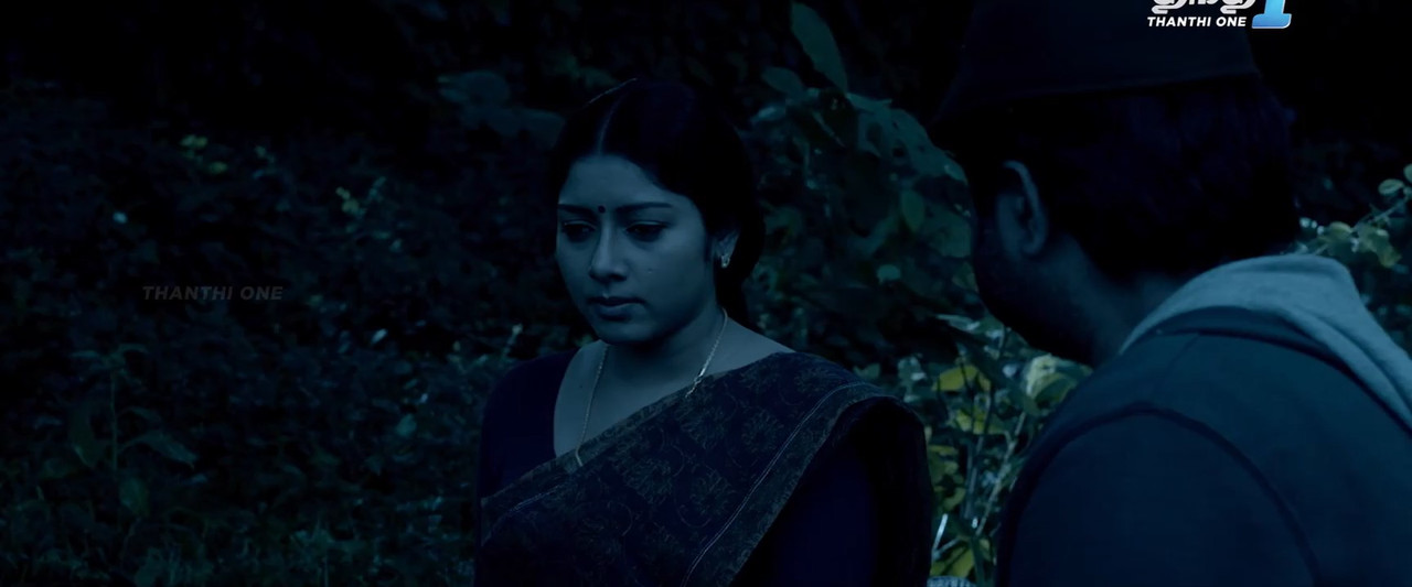 David and Goliath 2013 WebRip [Tamil] 480p, 720p Screenshot