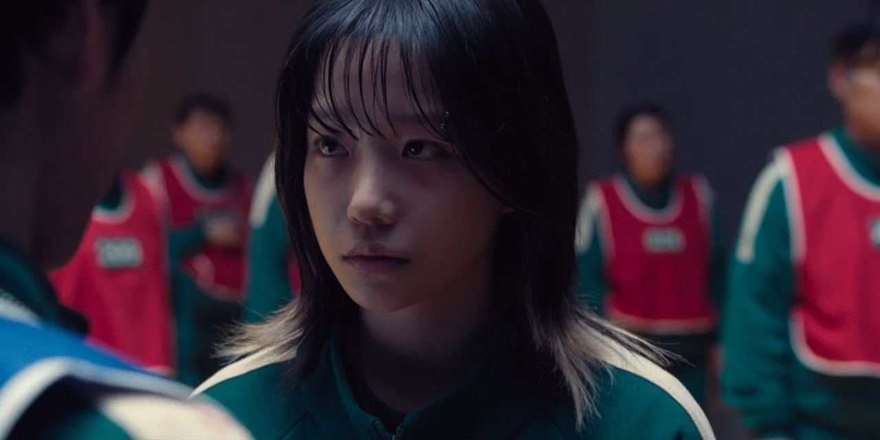 Squid Game (2025) Season 3 [Hindi + Tamil + Telugu + English] WebRip 480p 720p ESub - Complete Screenshot