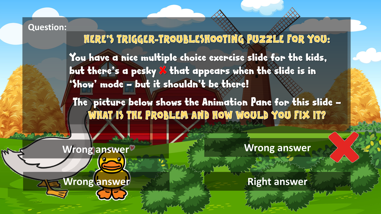 puzzle - TRIGGER-TROUBLESHOOTER...CAN YOU SOLVE THIS PUZZLE? 2020-07-25-9