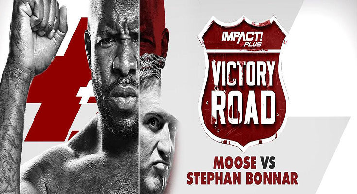 iMPACT Wrestling 2019 08 14 Victory Road WEB h264 - HEEL 540p/1080p