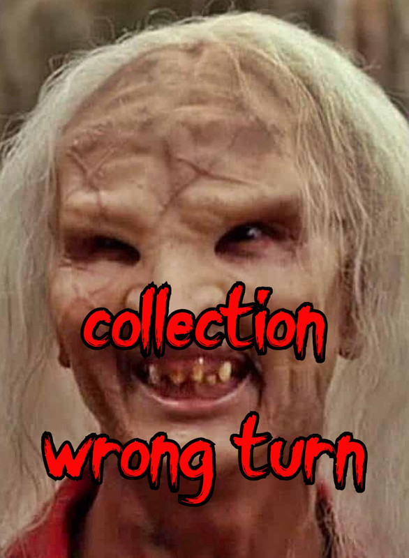 wrong turn