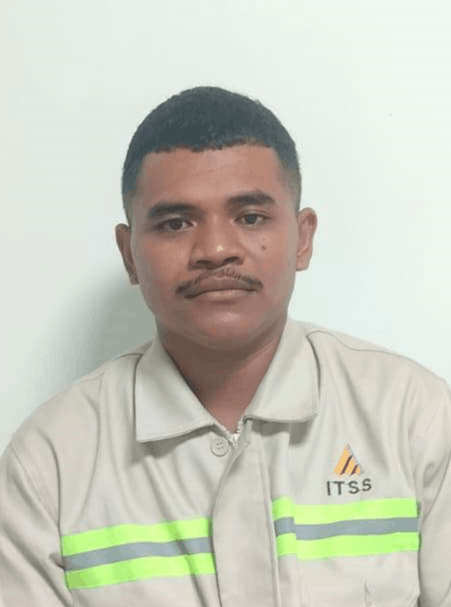 Ahmad Arif