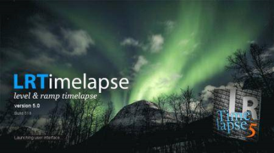 LRTimelapse Pro 5.2 Build 573 Multilingual Portable