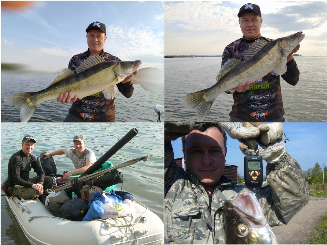 53 1 Мальков Дмитрий (4) - джиг спиннинг судак щука мастер-класс Куляпин Андрей катушка приманка оку