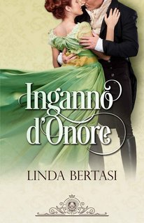 Linda Bertasi – Inganno d'Onore. Ana (2023)