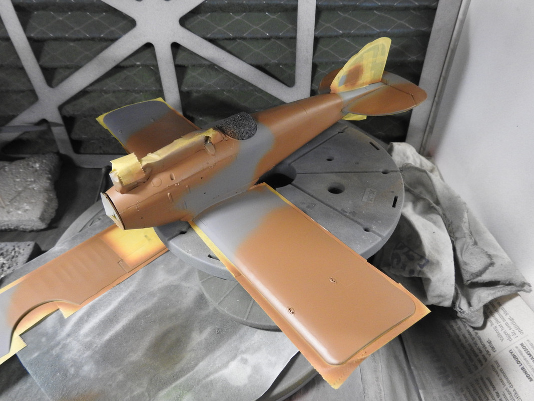 Albatross D.I - Roden 1/32 - Sida 2 DSCN0717