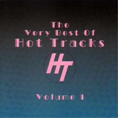 VA - The Very Best Of Hot Tracks Volume 1 (1992)
