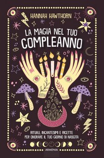 Hannah Hawthorn - La magia nel tuo compleanno (2023)