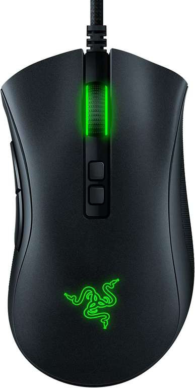 Amazon: Mouse Razer DeathAdder V2