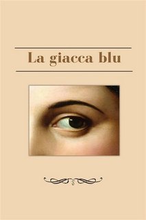 Barbara Giambartolomei - La giacca blu (2024)