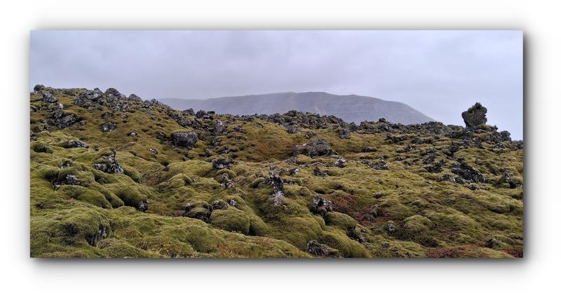 Tejados de turba, cañones y campos de lava, Península Snaefellnes - Islandia, donde la tierra ruge. (12)