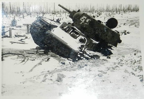 КВ-1     68     5ХХ оотб