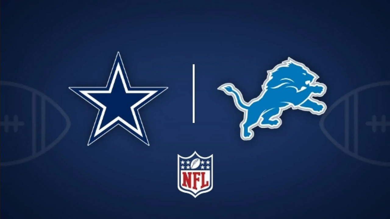 Cowboys vs Lions: Pronóstico, momios, picks y dónde ver en vivo Semana 17 NFL