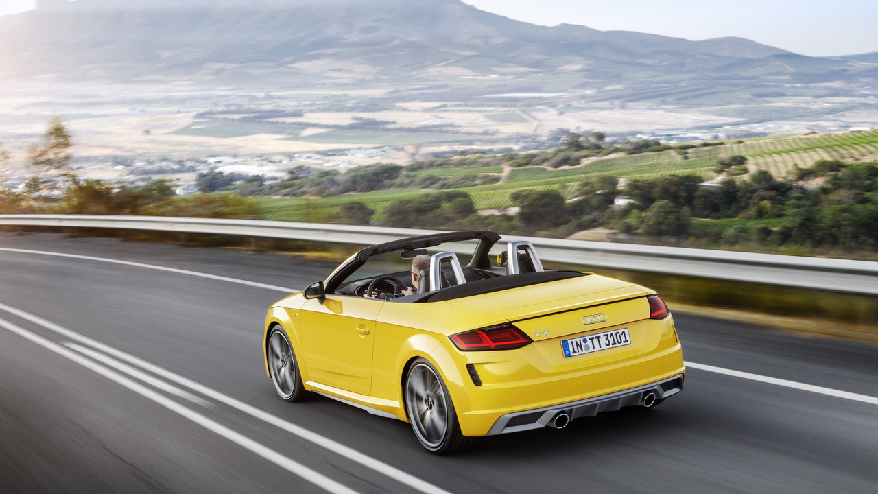 2019 Audi TT (14)