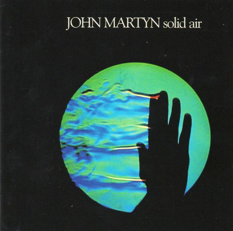 John  Martyn - Solid Air