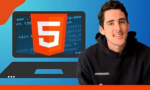 HTML Unleashed - 11-Day Web Building for Beginners (2023-09)