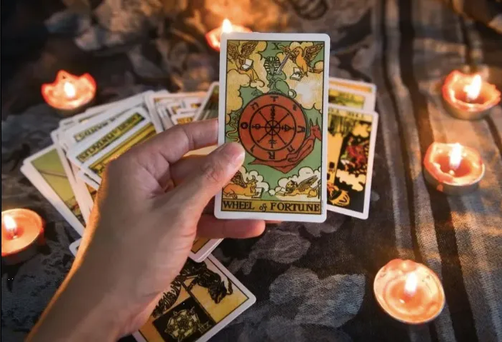 Tarot gratis para hoy 12 de agosto del 2023 ¿Cómo te irá según el horóscopo?