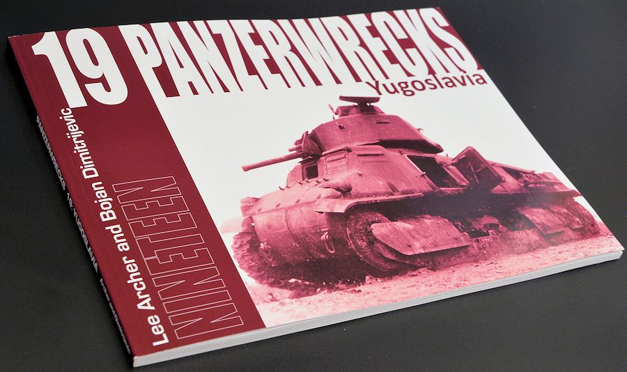 Panzerwrecks 19 Yugoslavia (2)