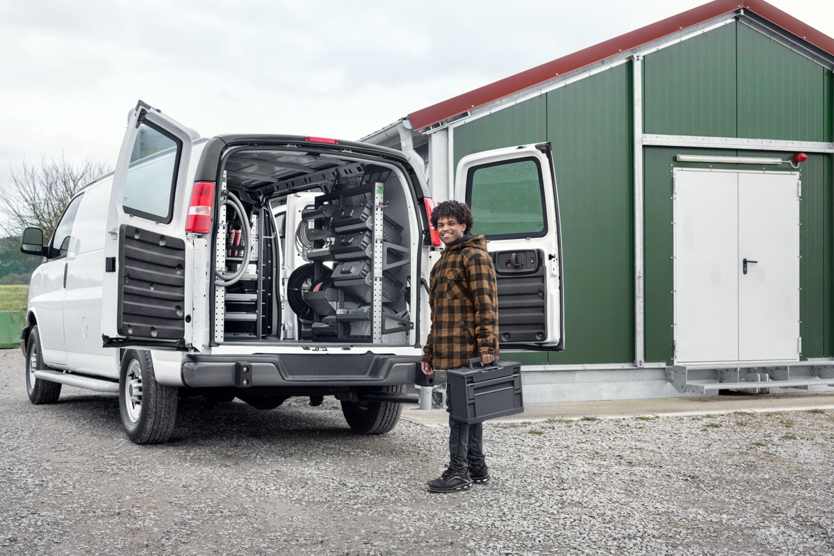 Common Uses for Refrigerated Vans Across Different Industries