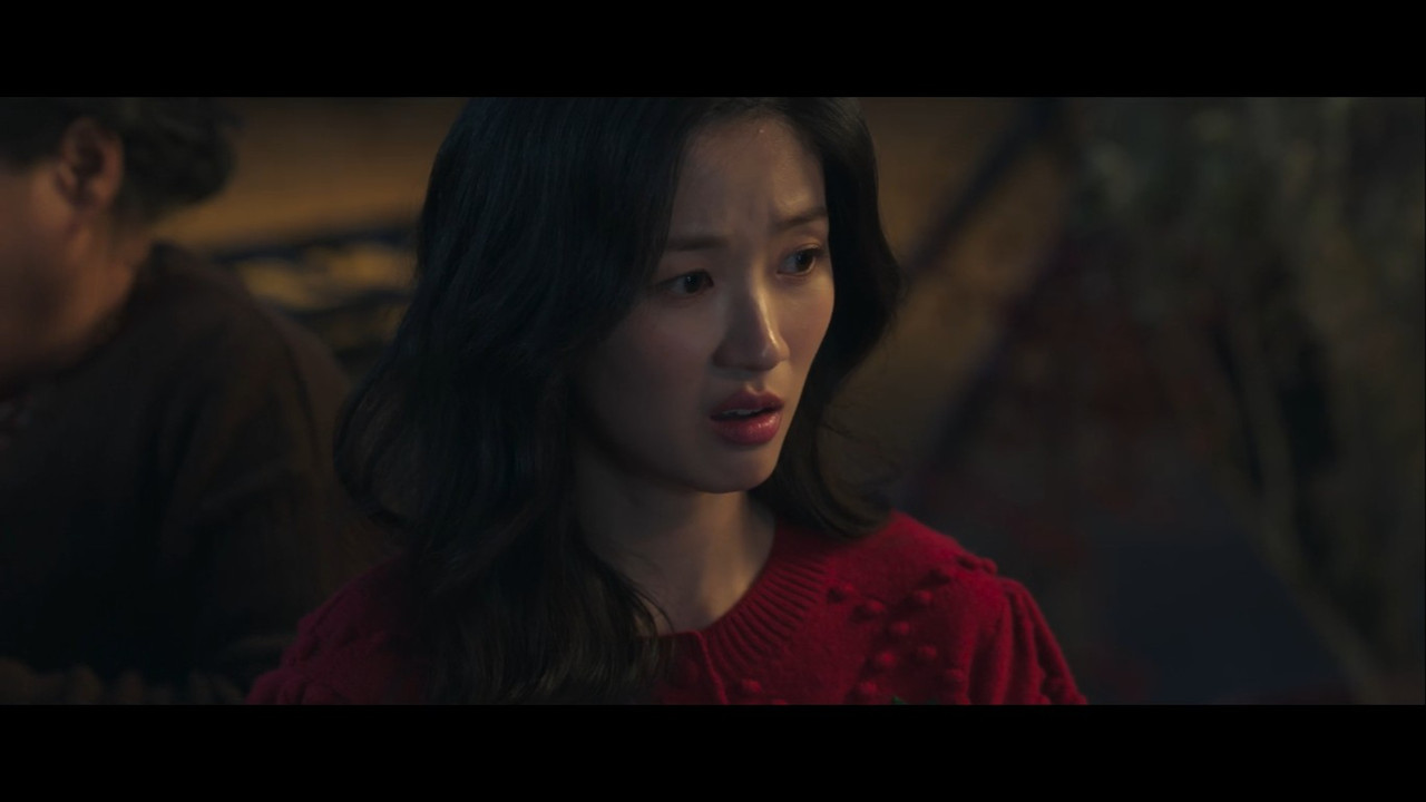 VS Netflix No Tailto Tell E1An Inevitable Event 30 56