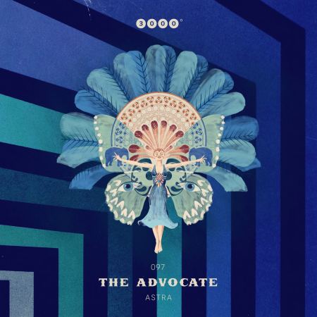 The Advocate - Astra (2021)