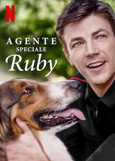 Agente speciale Ruby (2022) mkv FullHD 1080p WEBDL ITA ENG Subs