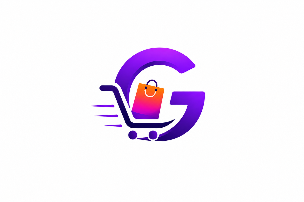 doodle_G Logo