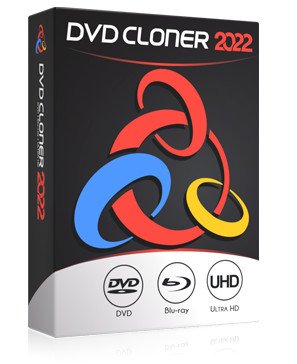 DVD-Cloner 2022 v20.20.0.1480 (x64) Multilingual