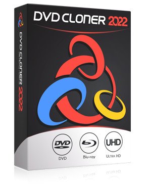 DVD Cloner 2022 v19.10 Build 1470 (x64) Multilingual