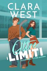Clara West – Università Pine Barren Vol. 1. Oltre i Limiti (2026)