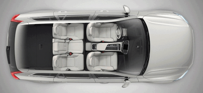 Lágy hibriddel újult meg a Volvo XC90 2 volvo-xc-90-l-sek