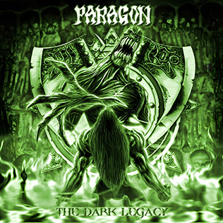 Re: Paragon  (GER) / Power/Speed Metal