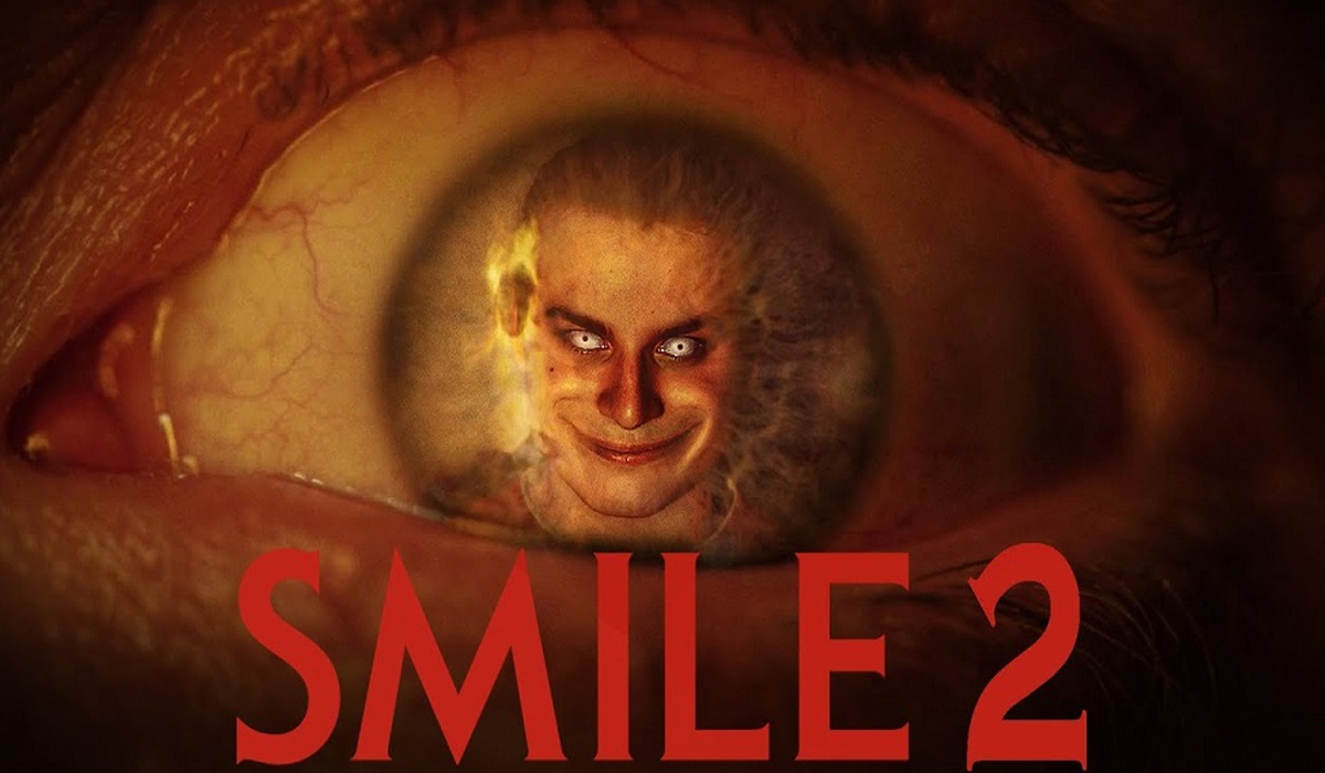 Review Film Smile 2: Teror yang Tersenyum Kembali Dengan Nuansa Baru!