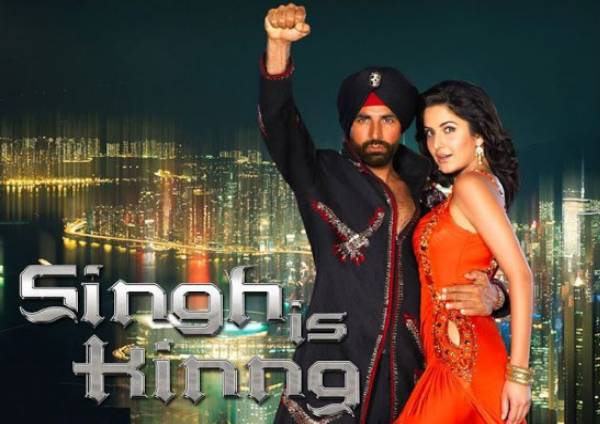 Singh Is Kinng (2008) Singh Is Kinng (2008)